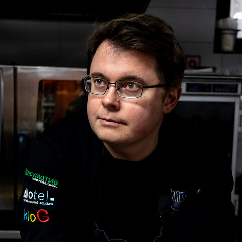 Stanislav Kubarev