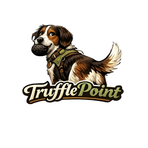 Trufflepoint Logo